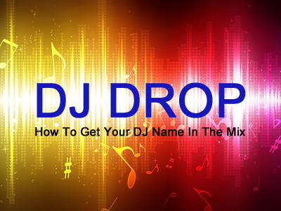 DJ-Drop