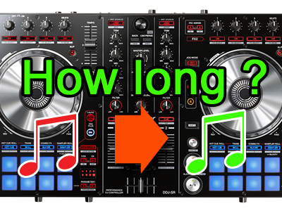 How-long-play-a-song