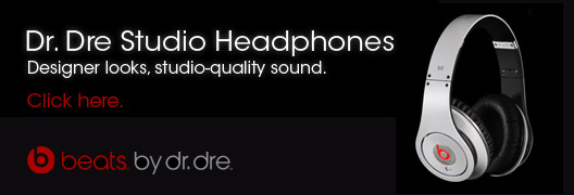 Juno Dr. Dre Headphones