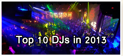 Top-10-DJs-in-2013