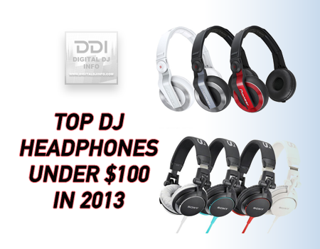 Top DJ Headphones