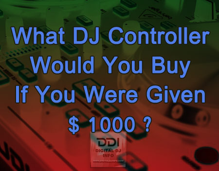 What-DJ-Controller