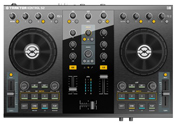 Traktor Kontrol S2 | Digital DJ INFO