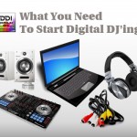 A Guide To Beginners’ Digital DJ Setup