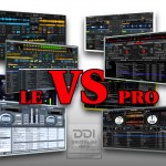 LE vs PRO | Versions Of DJ Software