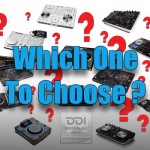 Which DJ Controller Should You Choose ?