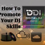 How To Promote Your DJ Business