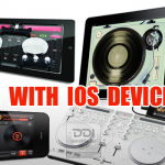 How To DJ With IOS Devices