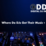 Where Do DJs Get Their Music ?