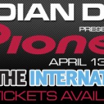 Canadian DJ Show 2013 (April 13-14 2013)