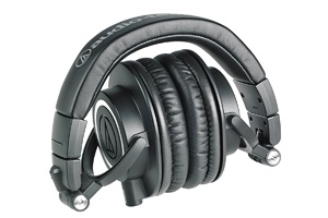 Audio-Technica ATH-M50x