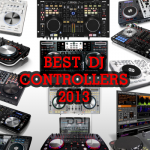 Best DJ Controllers Under $500 In 2013