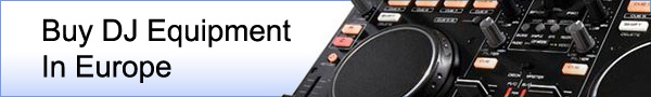 Buy-DJ-Equipment-In-Europe