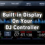 Color Displays On Your DJ Controller