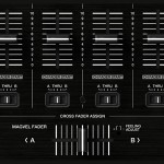 Crossfader Or Channel Faders ?