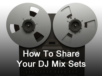 DJ-Mix-Sets