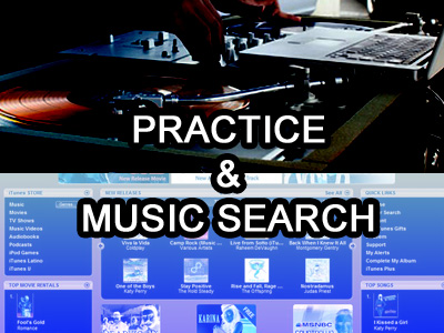 DJ-Practice-and-Music-Search