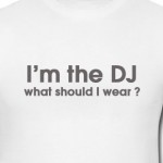 What Should A DJ Wear ?