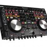 Denon DJ Announced MC6000MK2 For Serato DJ