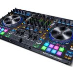 Denon DJ Announced MC7000