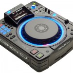 Denon SC2900 | Digital DJ INFO