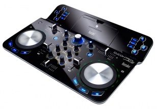 Hercules DJControlWave