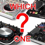 What Controller Is Right For A Hobbyist DJ ?