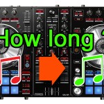 How Long Should A DJ Play A Song ?