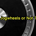 Jogwheels Or Not ?