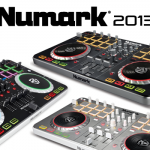 Numark’s New DJ Controllers For 2013