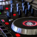 Numark Announced Mixtrack Platinum