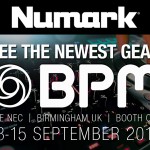 Numark Introducing New Products At BPM