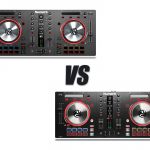 What Is The Difference Between Numark Mixtrack 3 & Mixtrack Pro 3