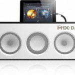 Philips Announced M1X-DJ With Armin Van Buuren