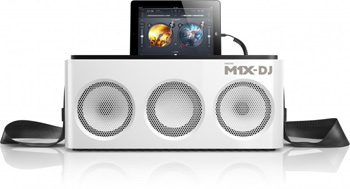 Philips-M1X-DJ-350
