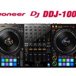 Pioneer Announced DDJ-1000: Performance Rekordbox Controller