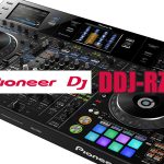 Pioneer Announced DDJ-RZX