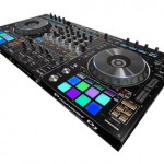 Two New Controllers From Pioneer DJ: DDJ-RZ And DDJ-RX