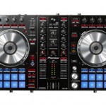 Pioneer Launches DDJ-SR For Serato DJ