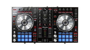 Pioneer-DDJ-SR-350