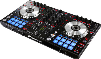 Pioneer-DDJ-SR