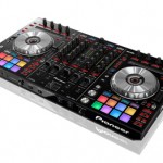 Pioneer Announced DDJ-SX2 For Serato DJ