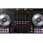 Pioneer Launches DDJ-SZ For Serato DJ