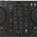 Pioneer DDJ-FLX4 / Specs Pros & Cons