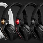 Pioneer Announced HDJ-700 Headphones