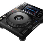 Pioneer Announced XDJ-1000