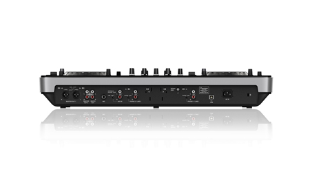 Pioneer XDJ-R1-2 450