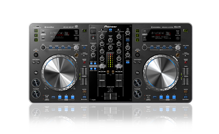 Pioneer XDJ-R1-3 450