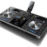 Pioneer XDJ-R1 : New All-In-One DJ System