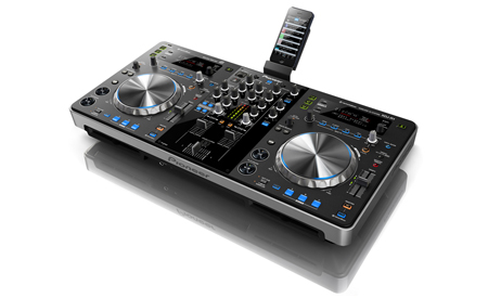 Pioneer XDJ-R1 450